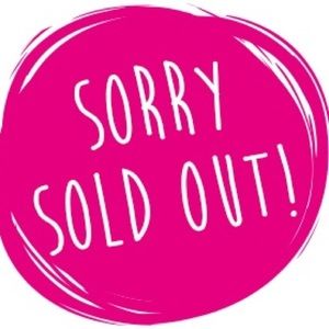 💕 SOLD BEYOND THIS POINT 💕